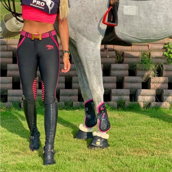 ProHorse International Pants - Prohorse International Jem One Seem Breeches